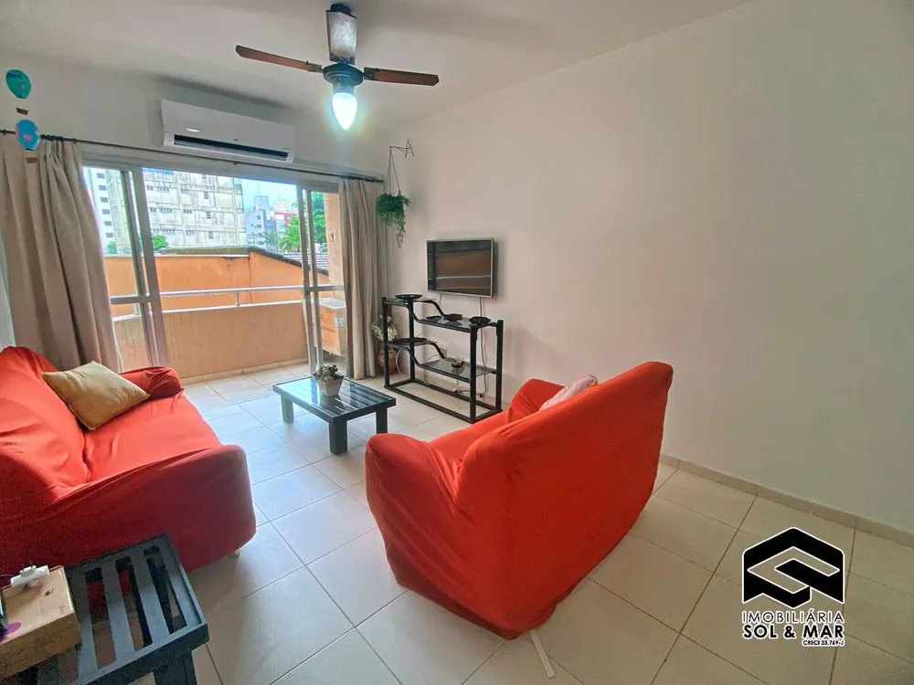Apartamento, 2 quartos, 97 m² - Foto 1