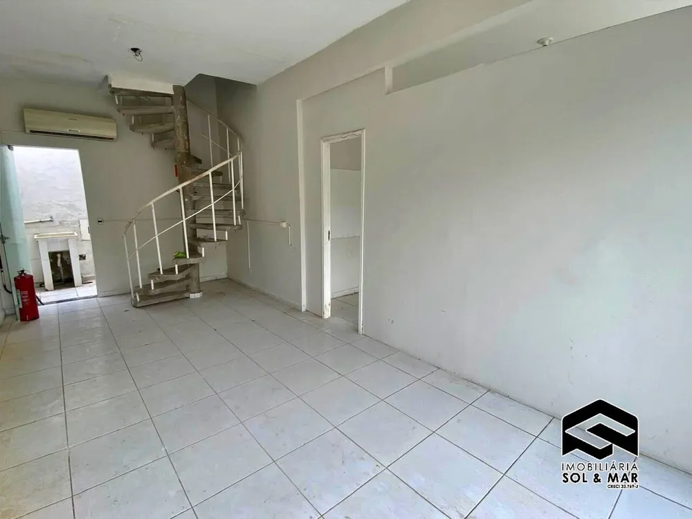 Loja-Salão, 77 m² - Foto 1