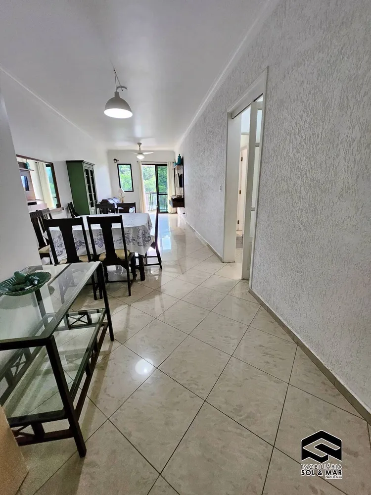 Apartamento, 2 quartos, 105 m² - Foto 2