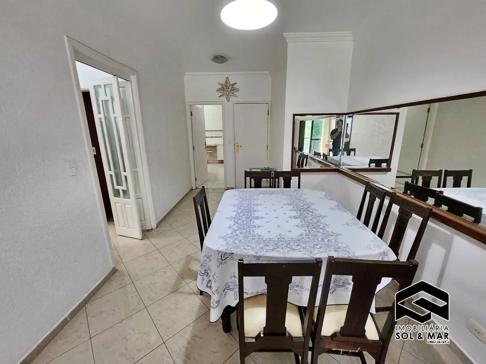 Apartamento, 2 quartos, 105 m² - Foto 2