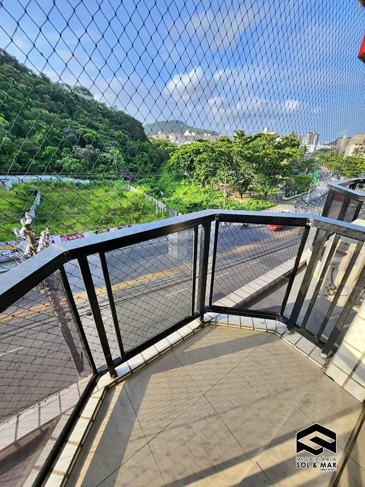 Apartamento, 2 quartos, 105 m² - Foto 1