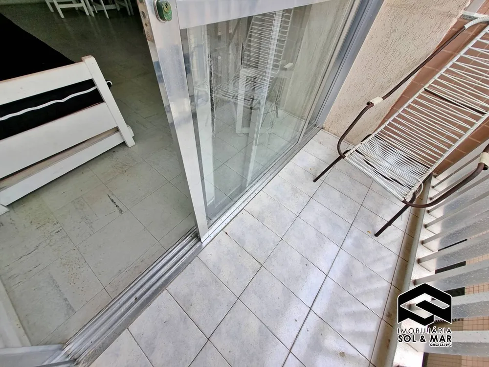 Apartamento, 3 quartos, 70 m² - Foto 4