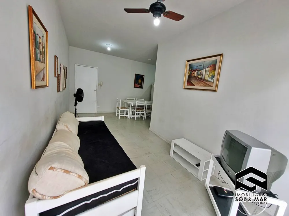 Apartamento, 3 quartos, 70 m² - Foto 3