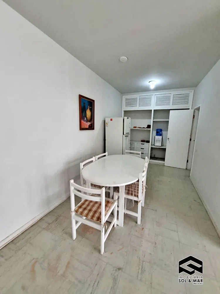 Apartamento, 3 quartos, 70 m² - Foto 2