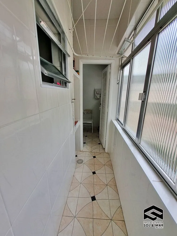 Apartamento, 3 quartos, 70 m² - Foto 8