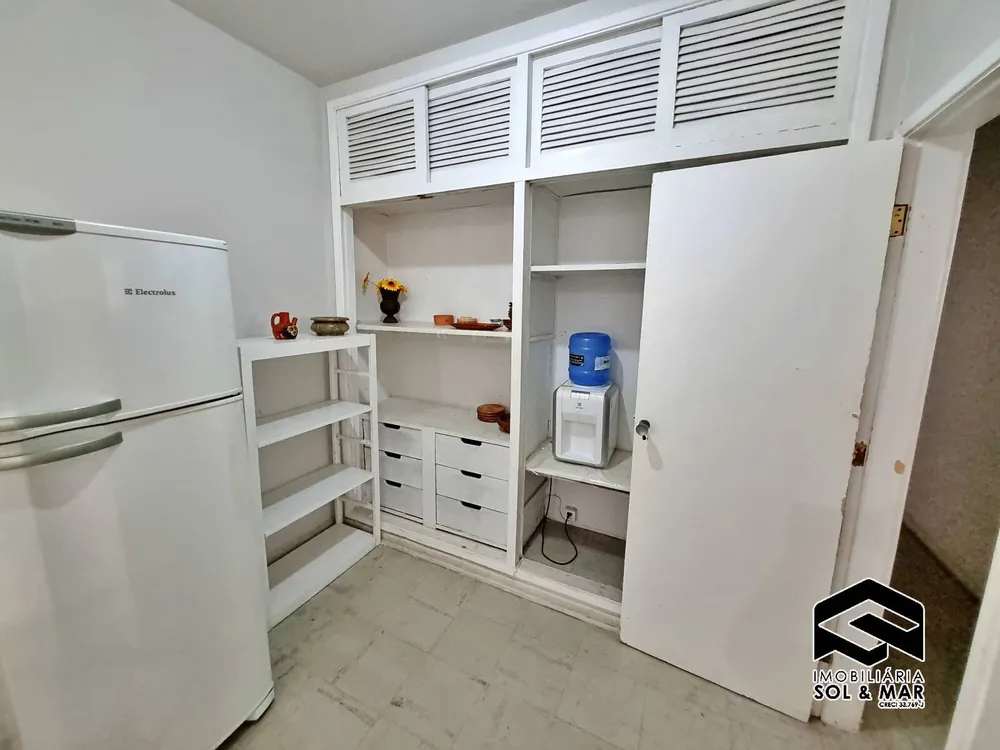 Apartamento, 3 quartos, 70 m² - Foto 1