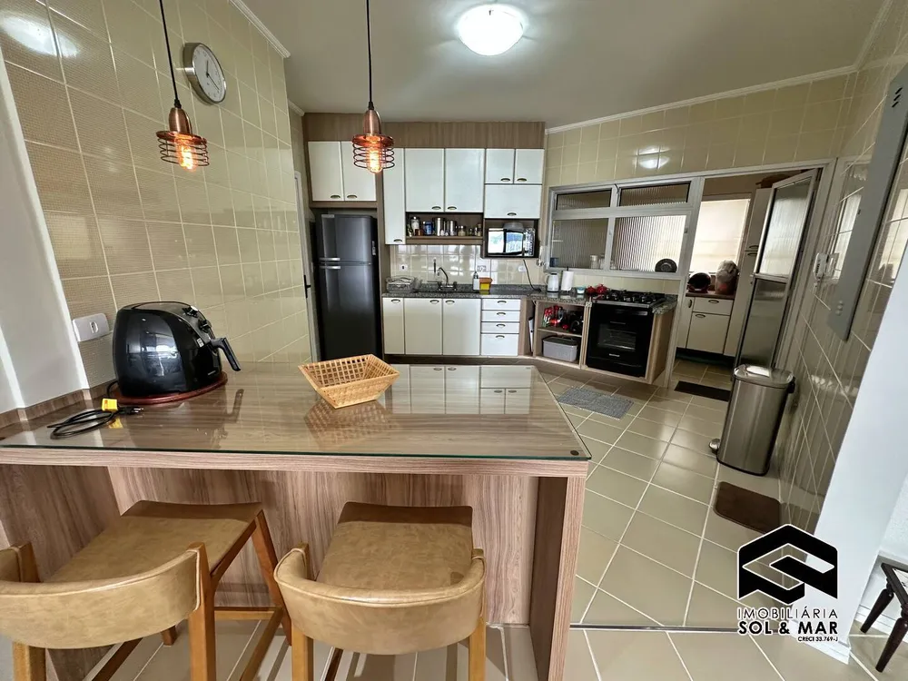 Apartamento, 4 quartos, 165 m² - Foto 1