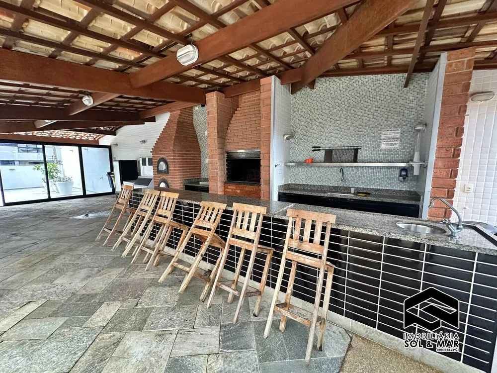 Apartamento, 4 quartos, 165 m² - Foto 8