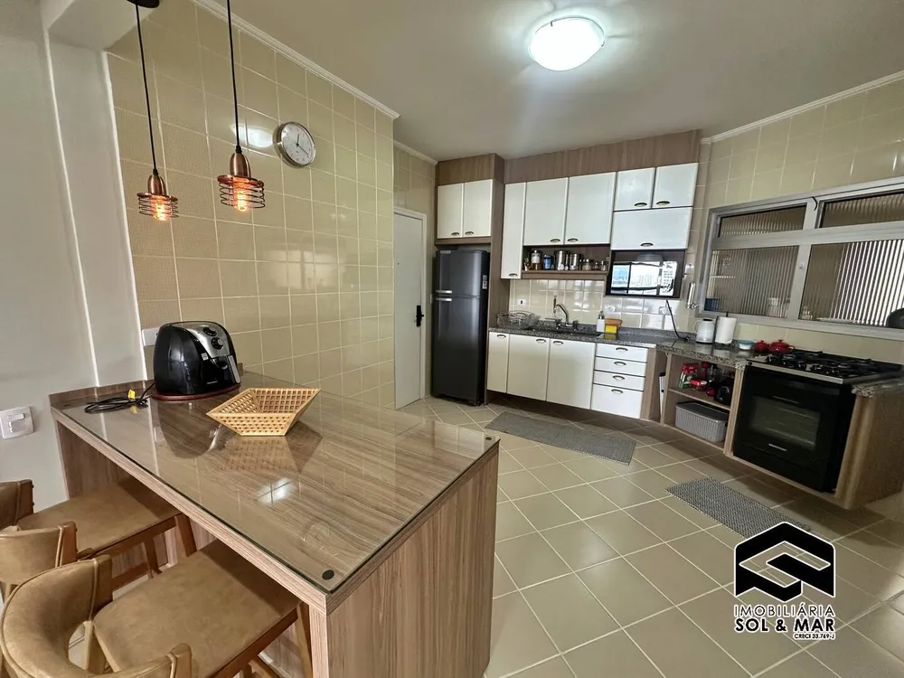 Apartamento, 4 quartos, 165 m² - Foto 3
