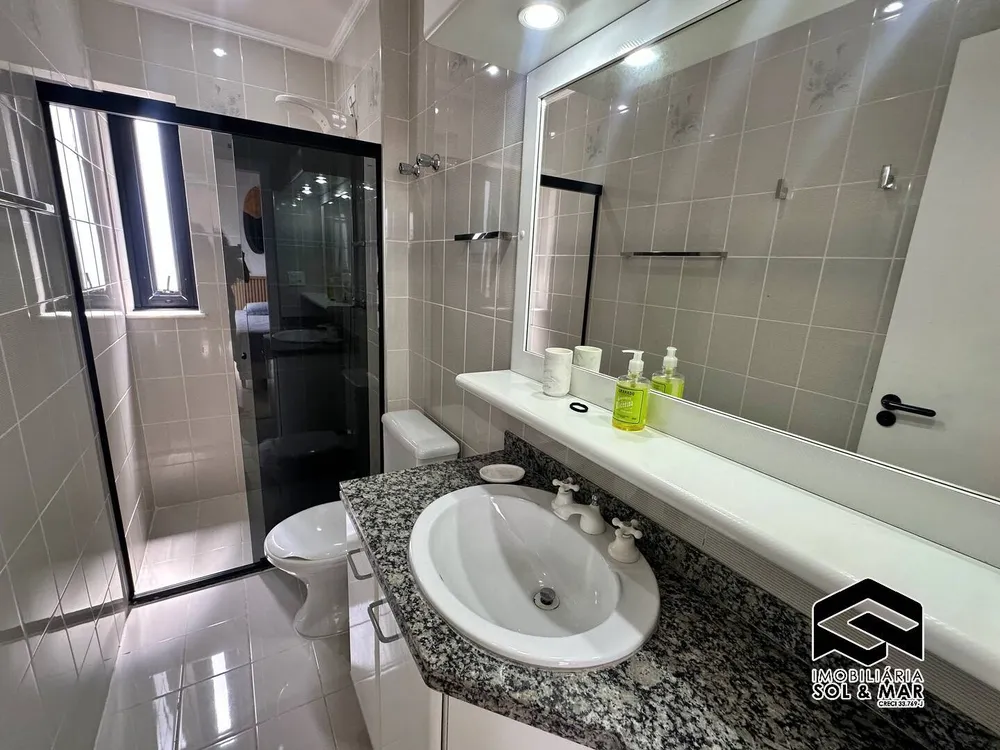Apartamento, 4 quartos, 165 m² - Foto 2