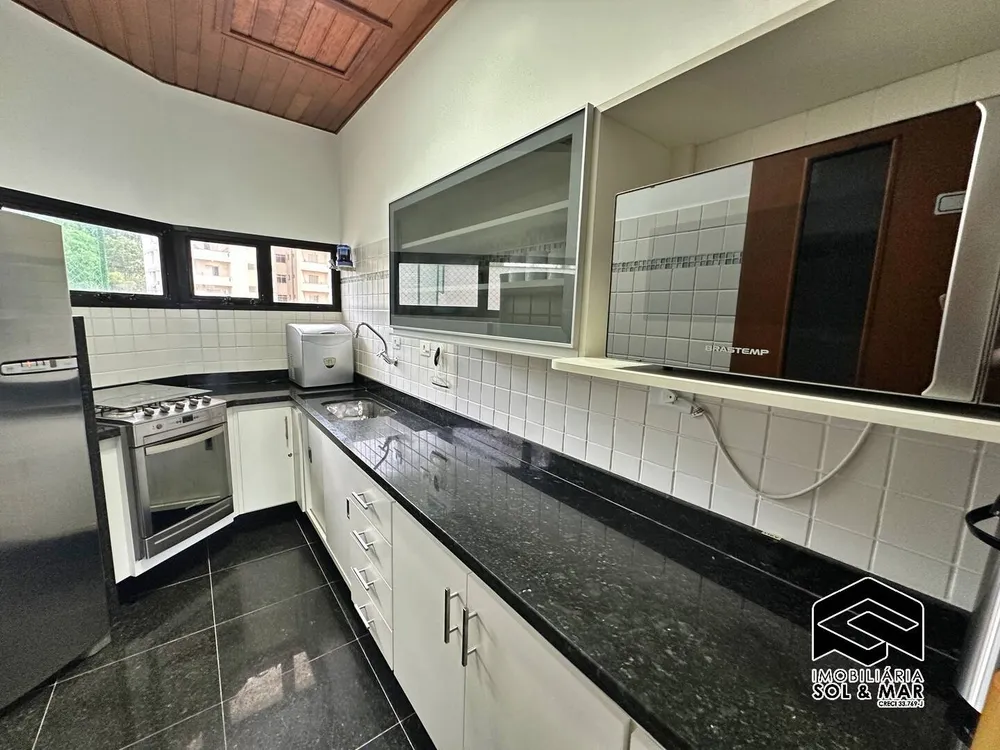 Apartamento, 4 quartos, 165 m² - Foto 7