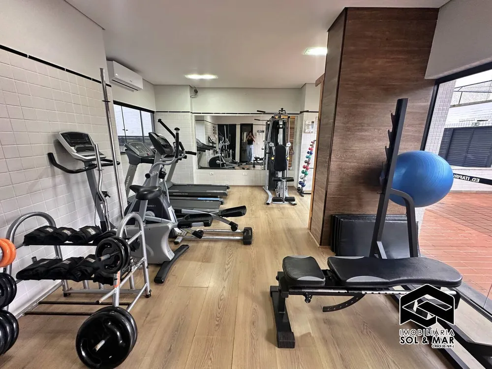 Apartamento, 4 quartos, 165 m² - Foto 4