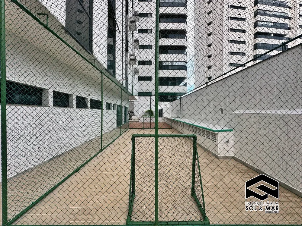 Apartamento, 4 quartos, 165 m² - Foto 2