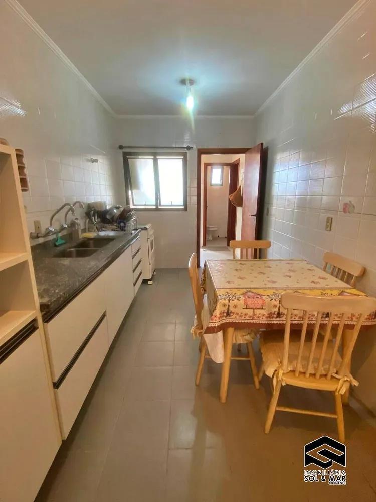 Apartamento, 4 quartos, 120 m² - Foto 5