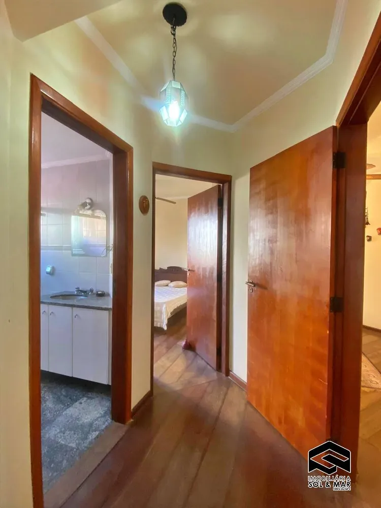 Apartamento, 4 quartos, 120 m² - Foto 2