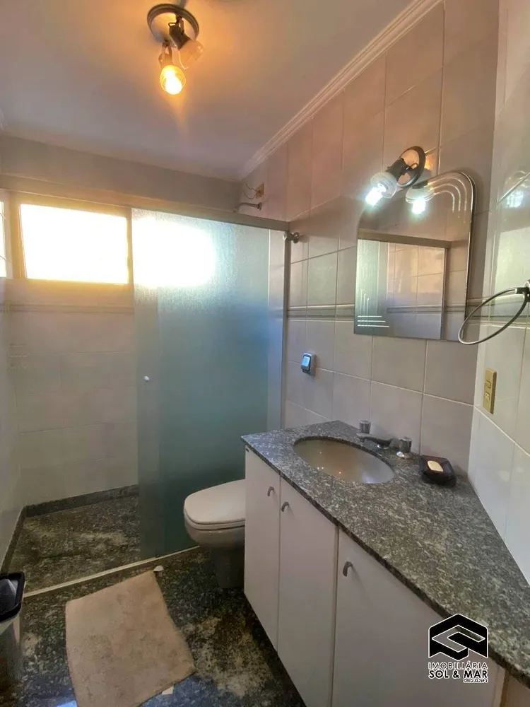 Apartamento, 4 quartos, 120 m² - Foto 3