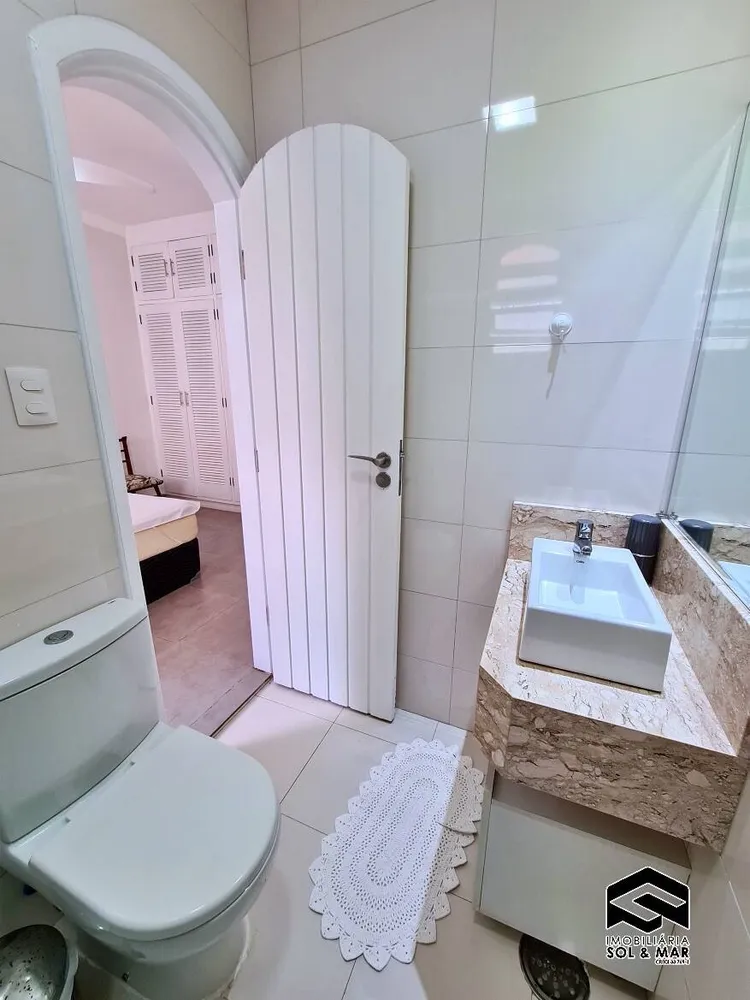 Casa, 3 quartos, 200 m² - Foto 10