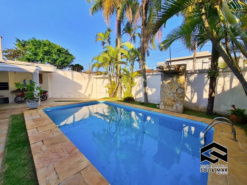 Casa, 3 quartos, 200 m² - Foto 5