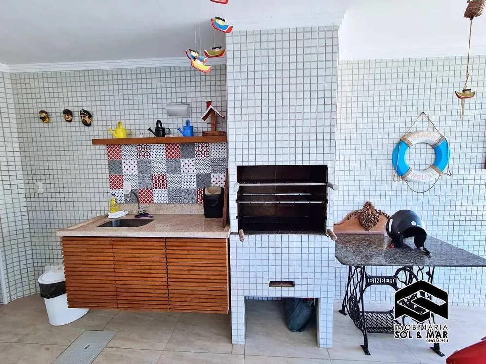 Casa, 3 quartos, 200 m² - Foto 11
