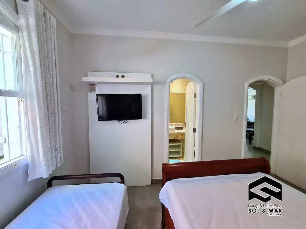 Casa, 3 quartos, 200 m² - Foto 6