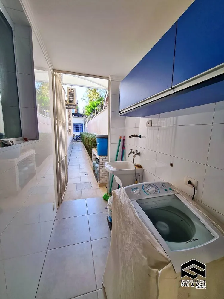 Casa, 3 quartos, 200 m² - Foto 8