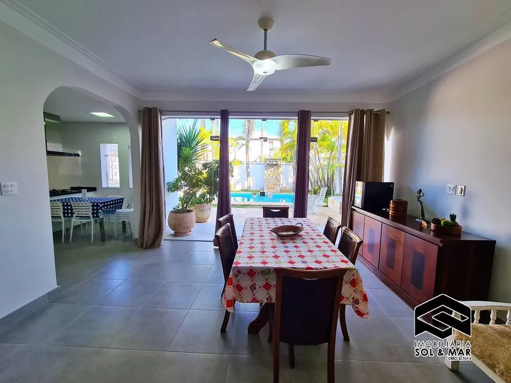 Casa, 3 quartos, 200 m² - Foto 3