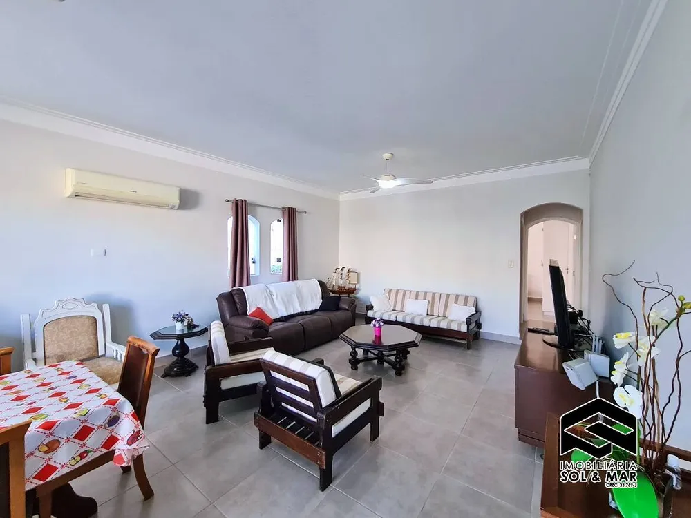 Casa, 3 quartos, 200 m² - Foto 2