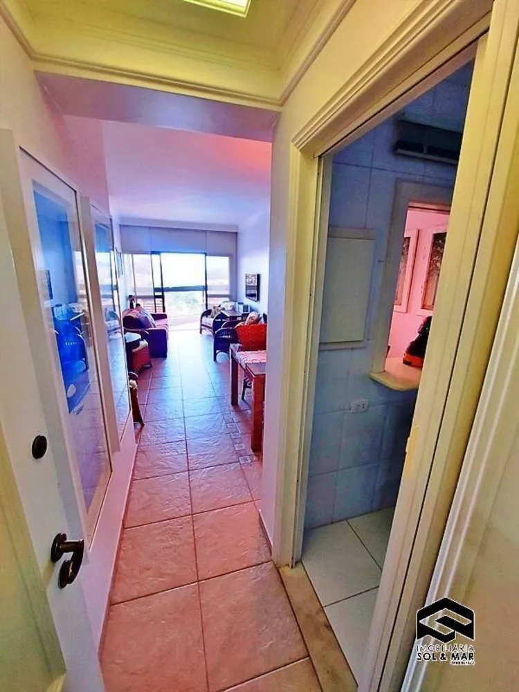 Apartamento à venda com 3 quartos, 90m² - Foto 2