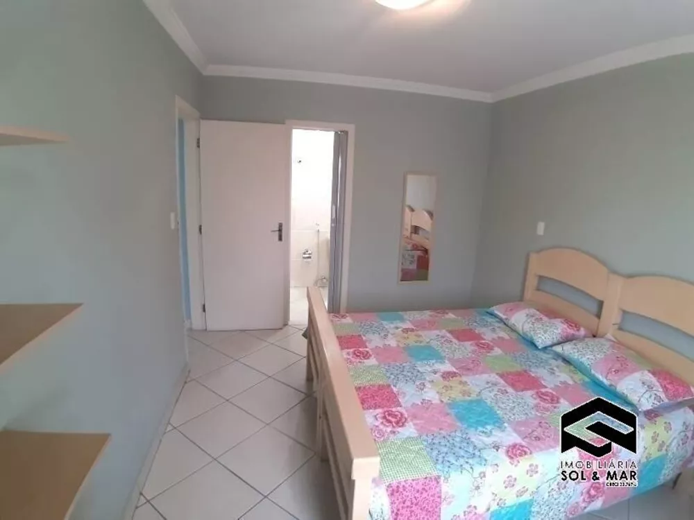 Apartamento à venda com 3 quartos, 75m² - Foto 6