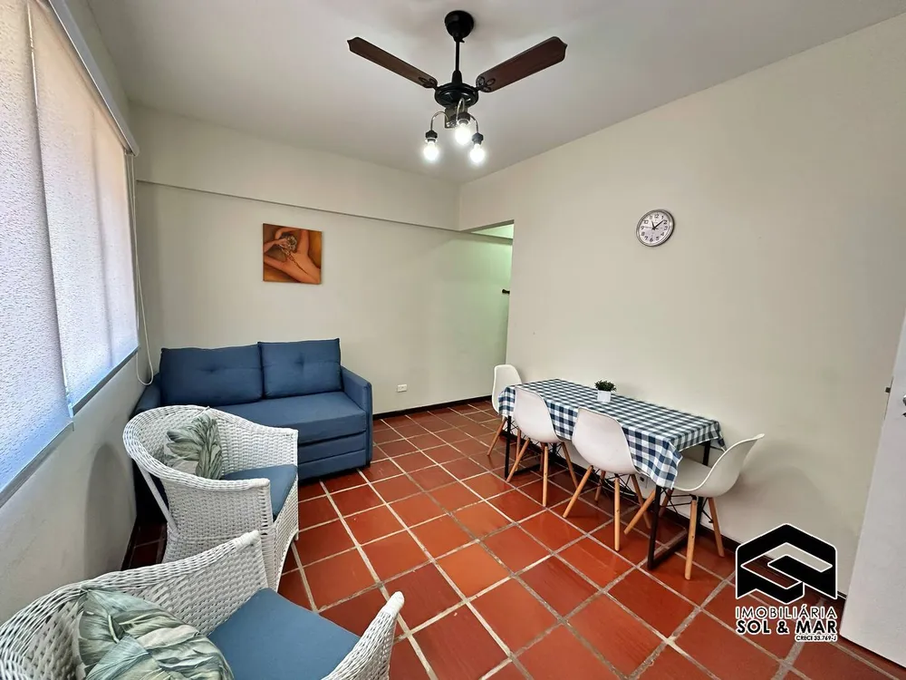 Apartamento, 2 quartos, 63 m² - Foto 3