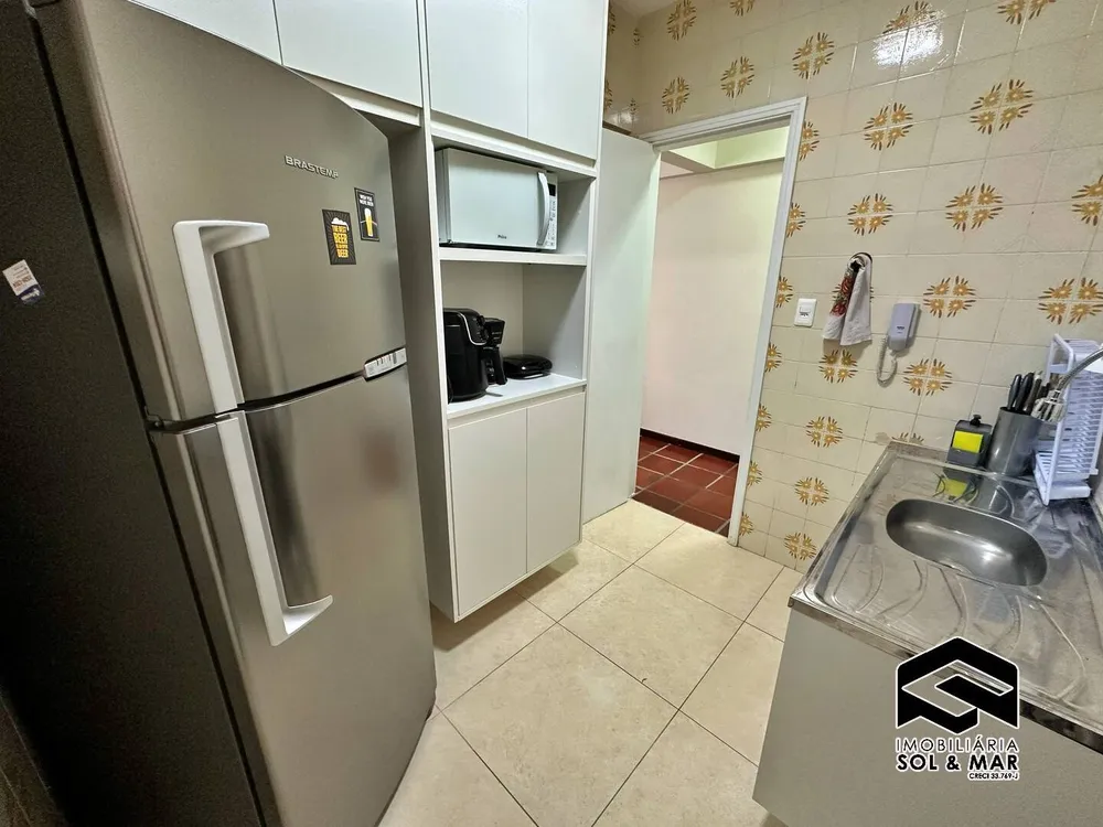Apartamento, 2 quartos, 63 m² - Foto 4