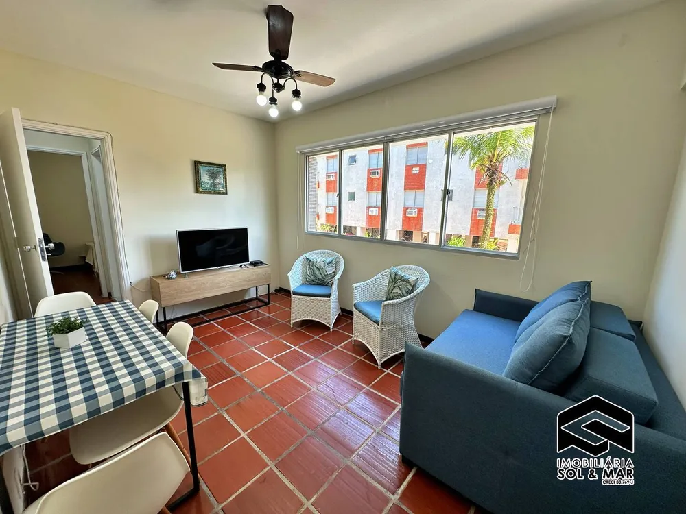 Apartamento, 2 quartos, 63 m² - Foto 1