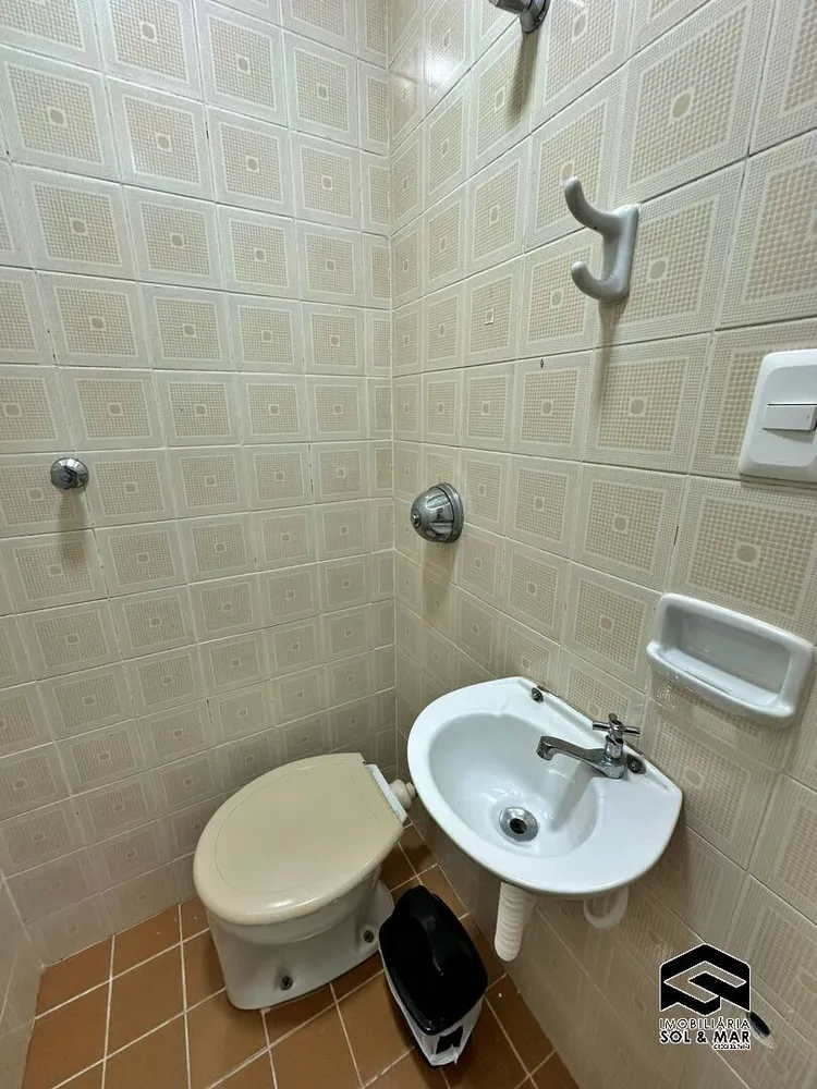 Apartamento, 2 quartos, 63 m² - Foto 2