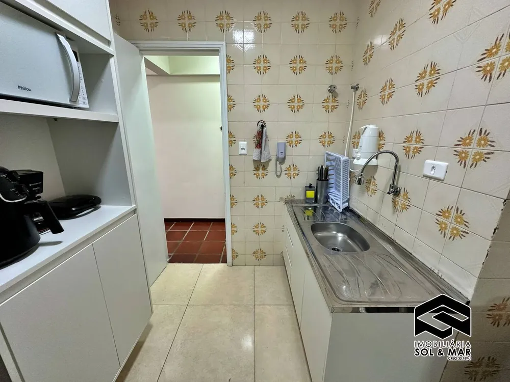 Apartamento, 2 quartos, 63 m² - Foto 7