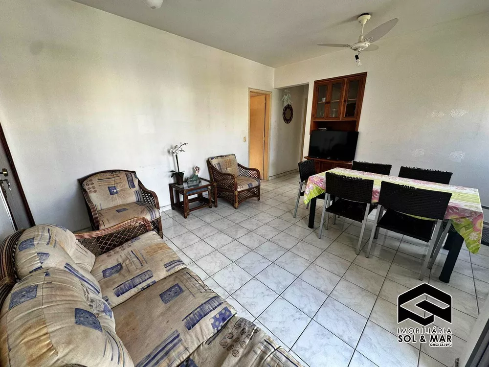 Apartamento à venda e aluguel com 2 quartos, 65m² - Foto 4