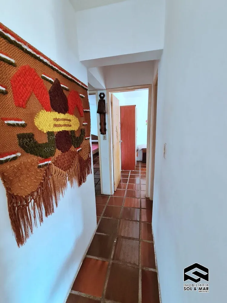 Apartamento, 4 quartos, 90 m² - Foto 3