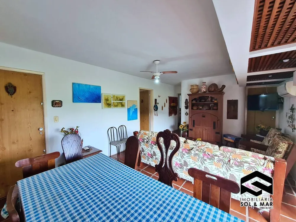 Apartamento, 4 quartos, 90 m² - Foto 1