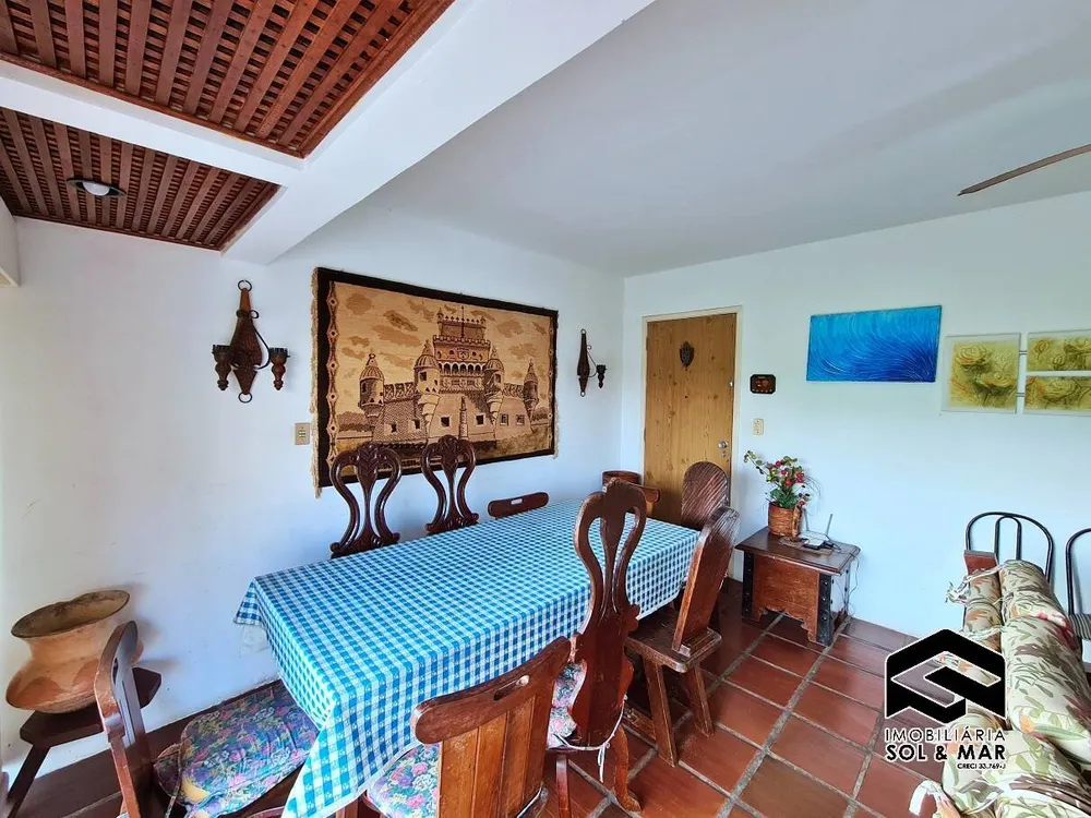 Apartamento, 4 quartos, 90 m² - Foto 2