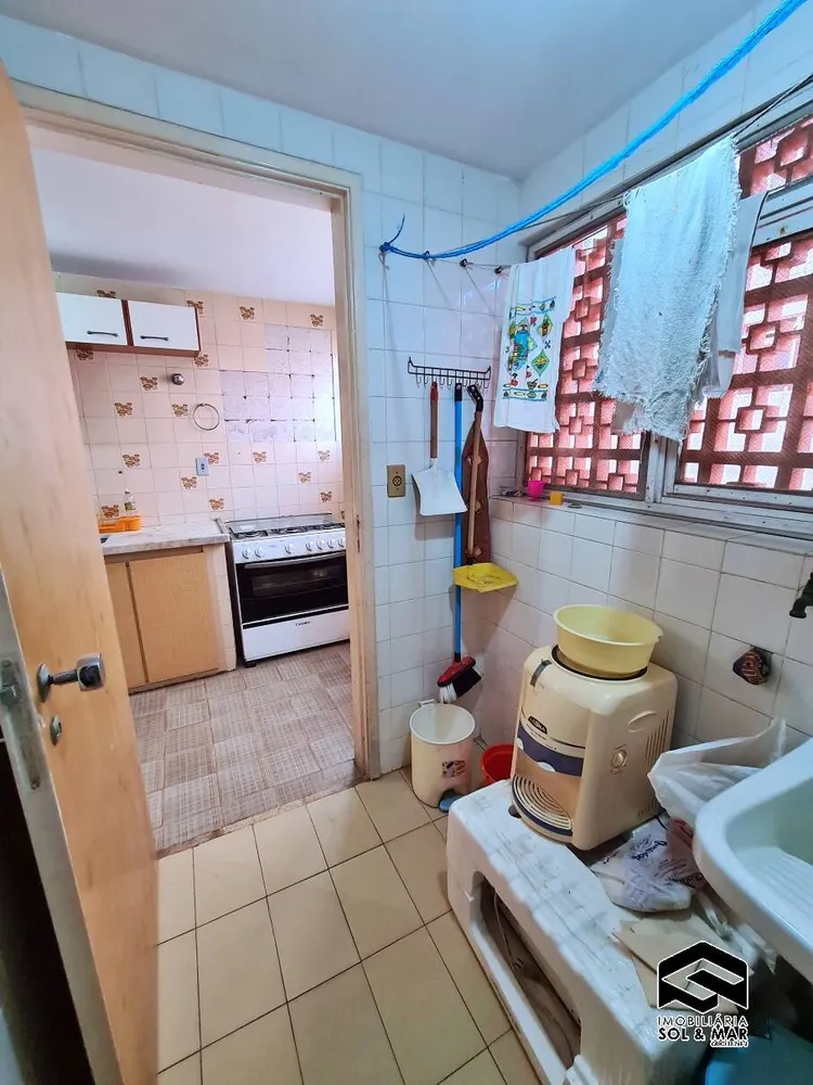 Apartamento, 4 quartos, 90 m² - Foto 13