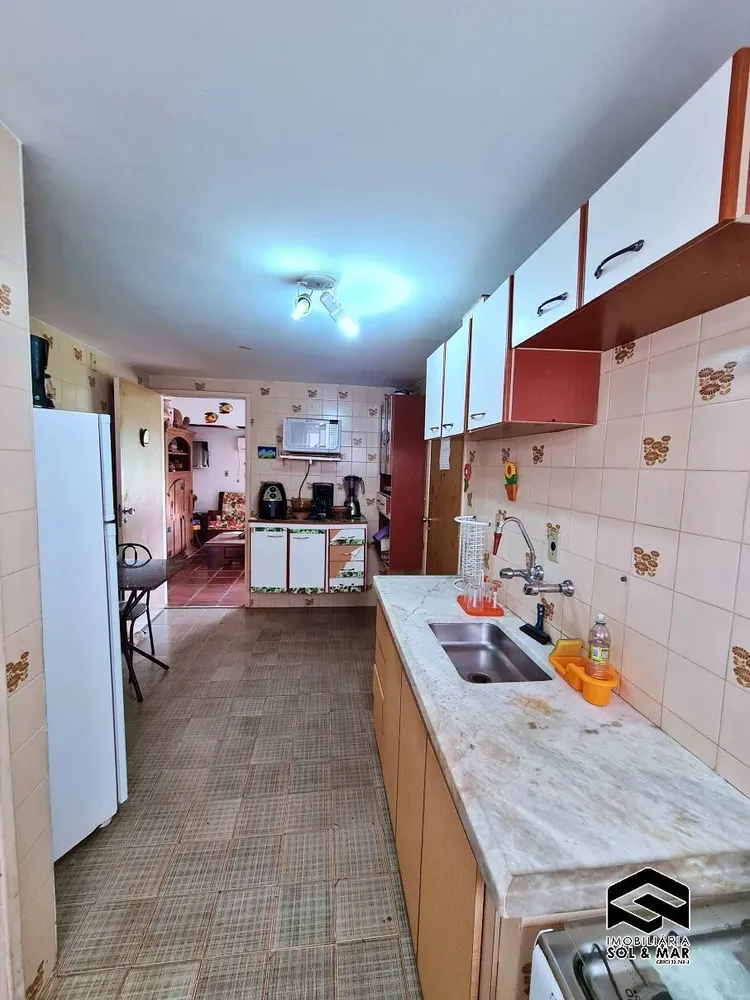 Apartamento, 4 quartos, 90 m² - Foto 11