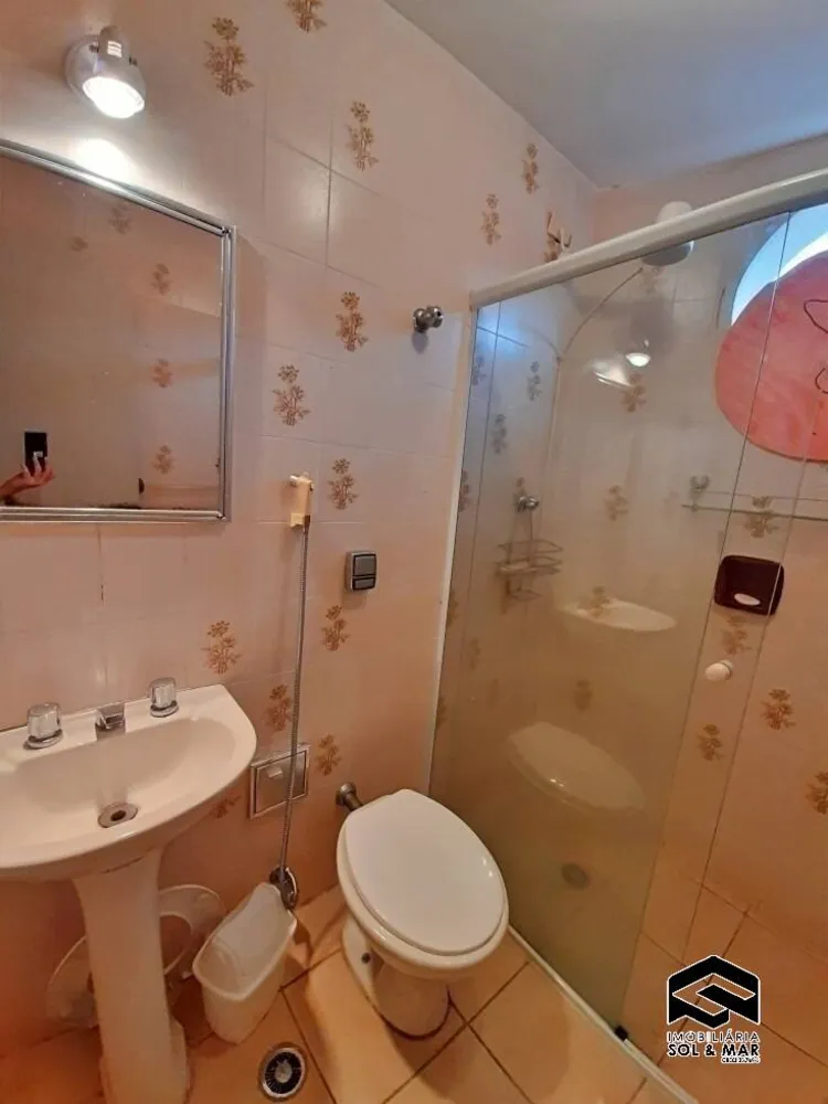 Apartamento, 2 quartos, 75 m² - Foto 10