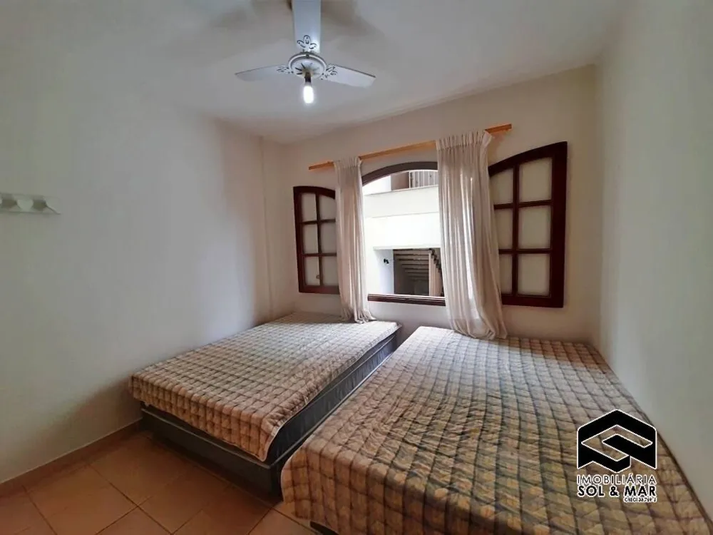 Apartamento, 2 quartos, 75 m² - Foto 5