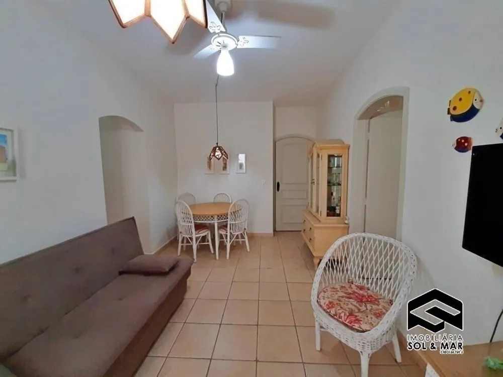 Apartamento, 2 quartos, 75 m² - Foto 2