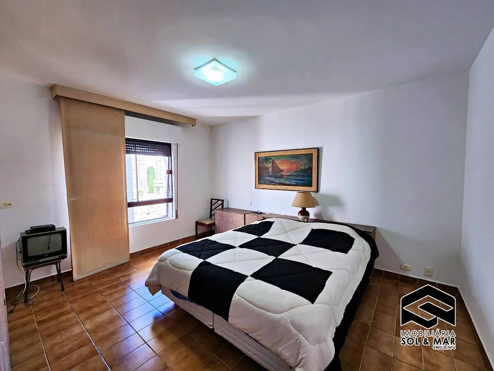 Apartamento, 4 quartos, 200 m² - Foto 8