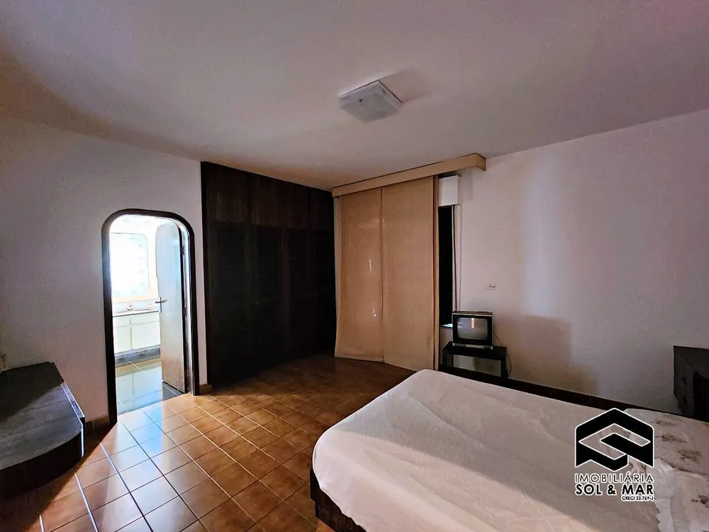 Apartamento, 4 quartos, 200 m² - Foto 11