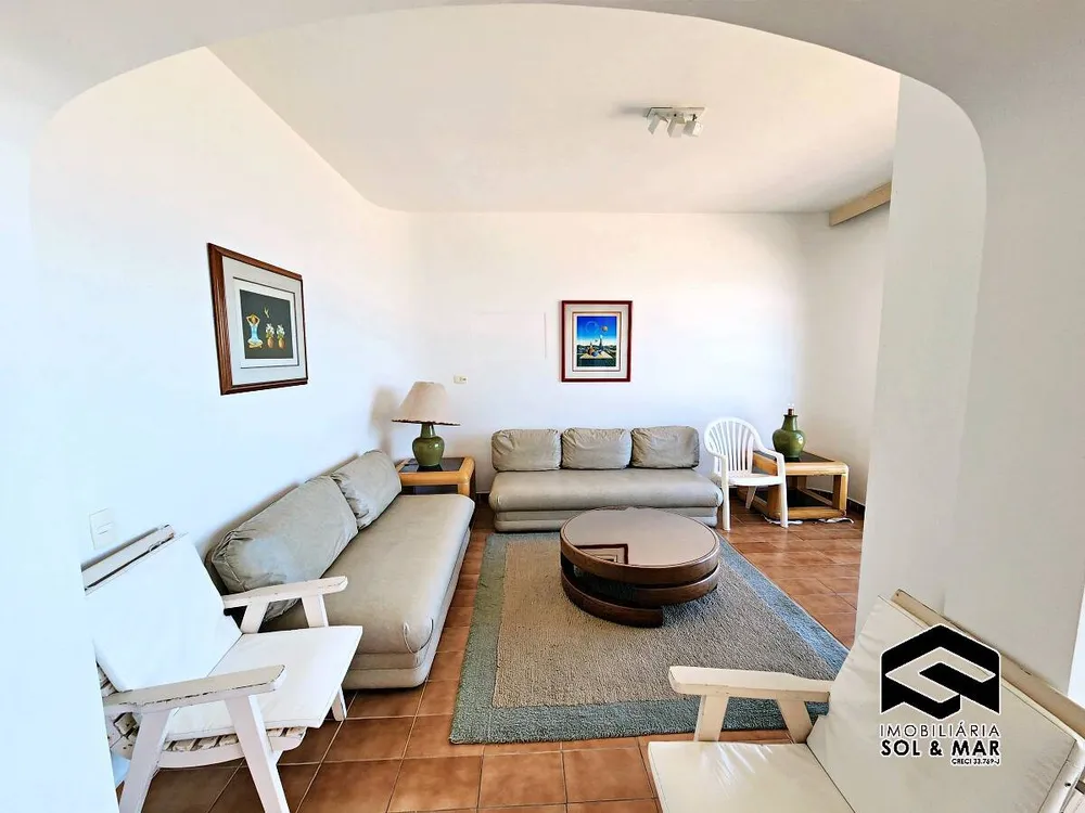Apartamento, 4 quartos, 200 m² - Foto 5