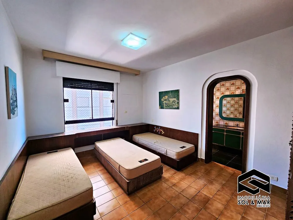 Apartamento, 4 quartos, 200 m² - Foto 9