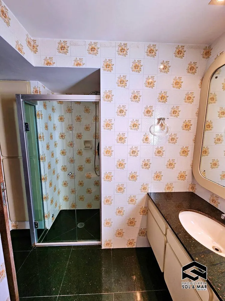 Apartamento, 4 quartos, 200 m² - Foto 8
