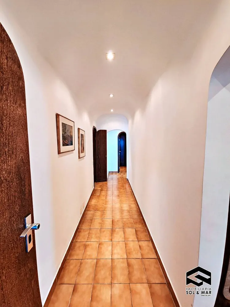Apartamento, 4 quartos, 200 m² - Foto 6