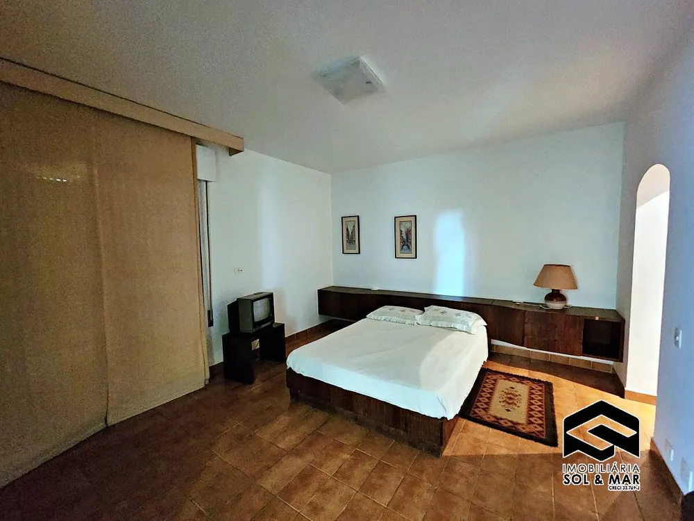 Apartamento, 4 quartos, 200 m² - Foto 3